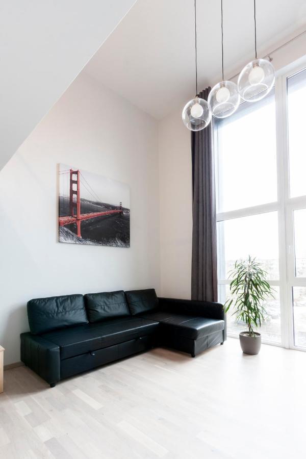 Loftas Appartamento VNO