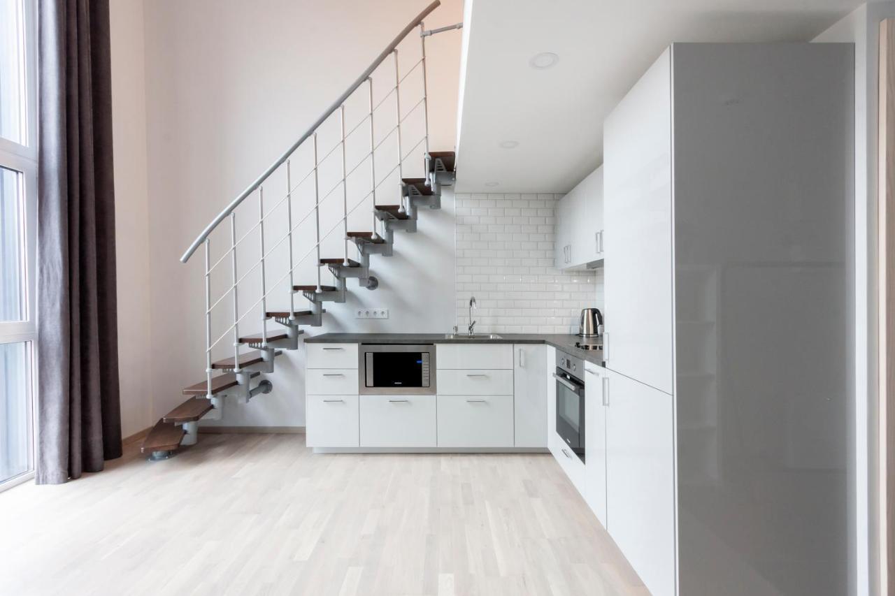 Loftas Appartement *