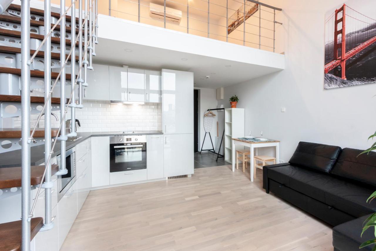 Loftas Vilnius