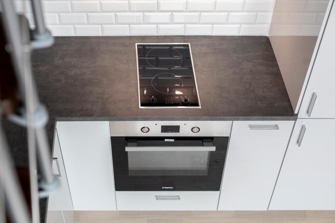 Appartement Loftas Vilnius