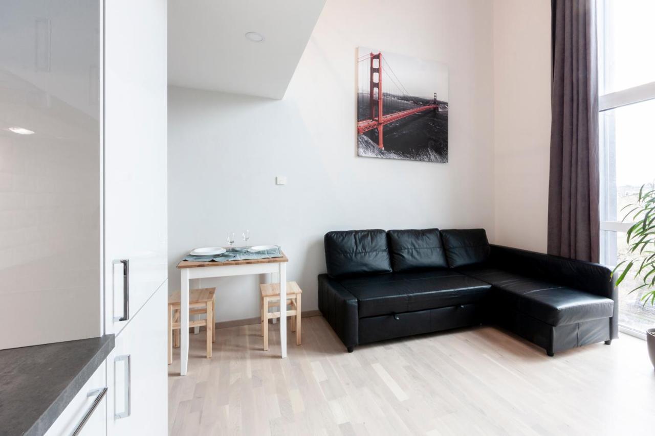 Loftas Vilnius