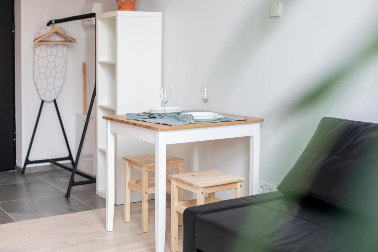 Loftas Appartement