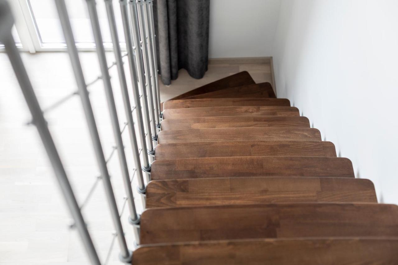 Appartement Loftas Vilnius