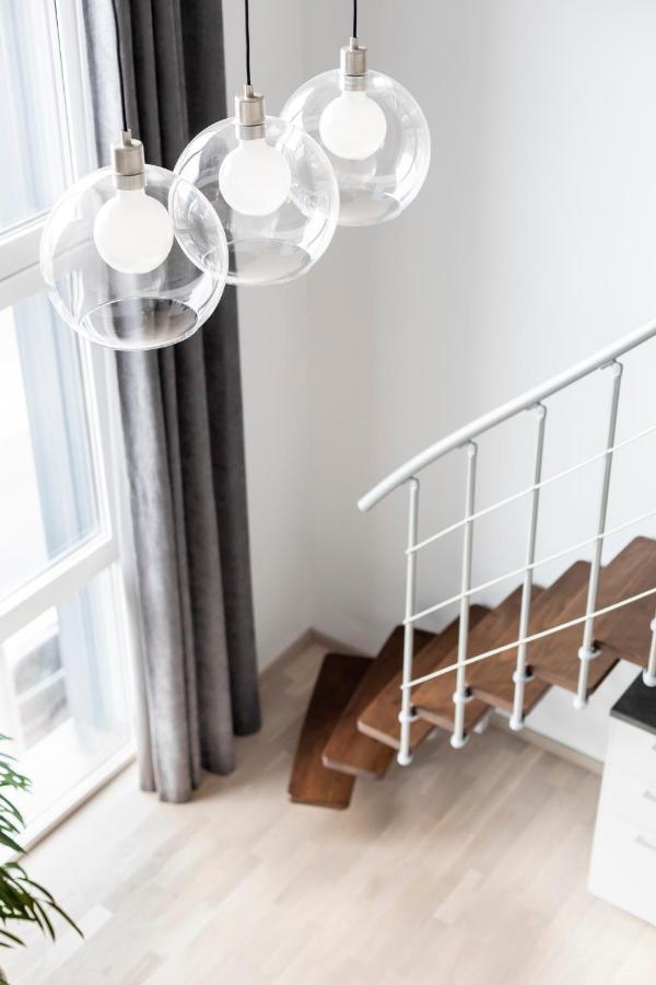 Appartement Loftas Vilnius