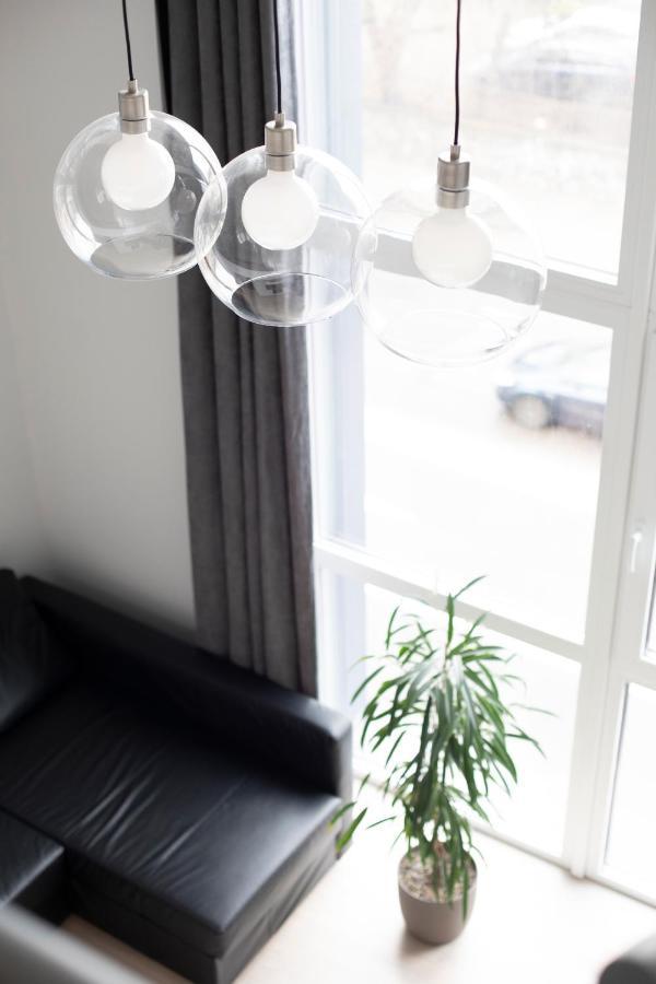 Appartement Loftas