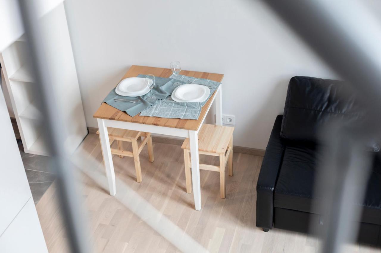 Loftas Appartement