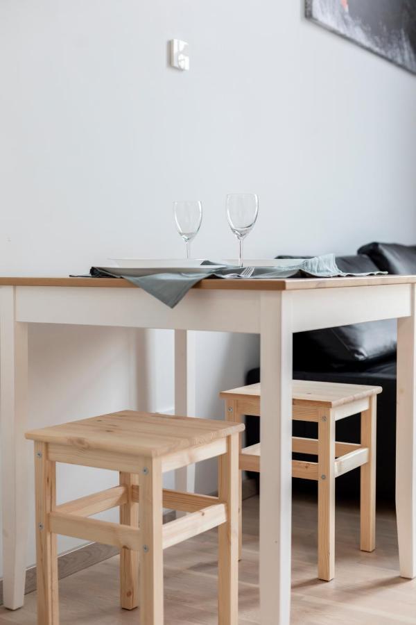 Loftas Appartement *